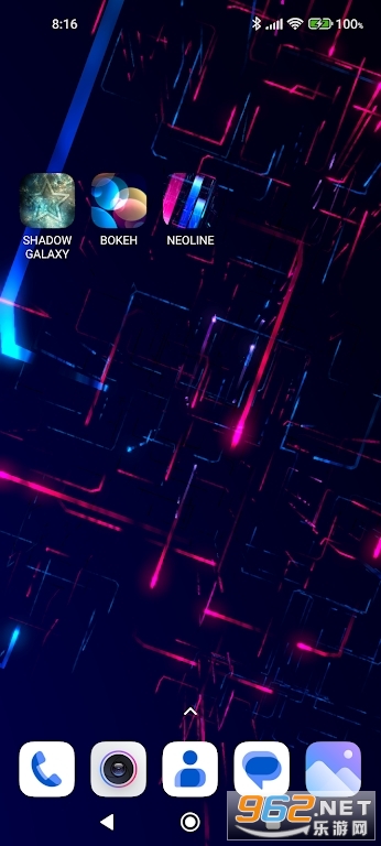 NEOLINE��̬��ֽapp�ٷ����ͼ3