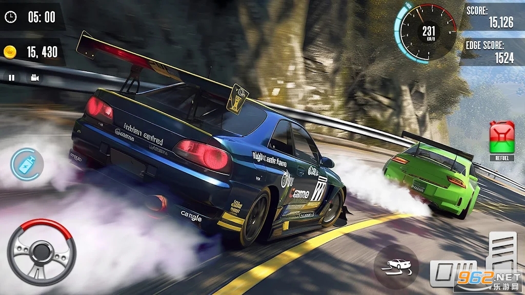 ����Ư��ģ��������Drifting and Driving Car Gamesv3.4��ͼ3
