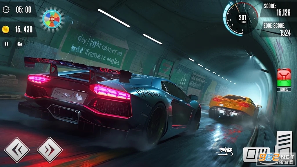 ����Ư��ģ��������Drifting and Driving Car Gamesv3.4��ͼ2