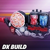 ������ʿ��������ģ����DX Henshin Build