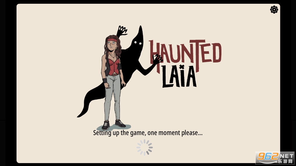 ͨ������Haunted Laia�޹���ͼ3