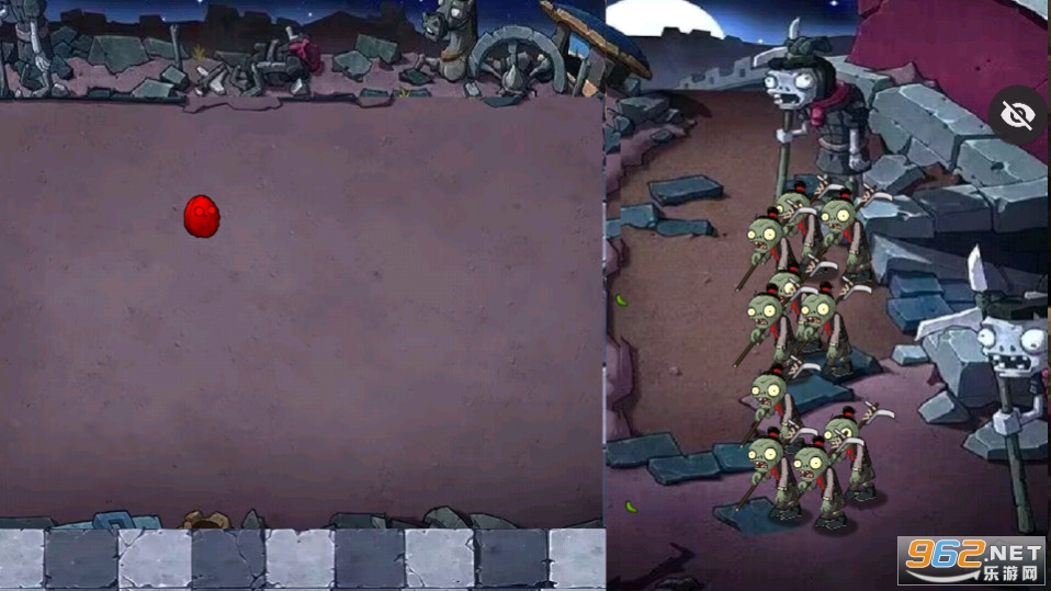 ֲ���ս��ʬ��ʼ����pak�ֻ��氲װ v1.1.1��ͼ5