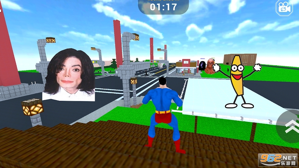 Nextbots:׽�Բ��޹���ͼ1