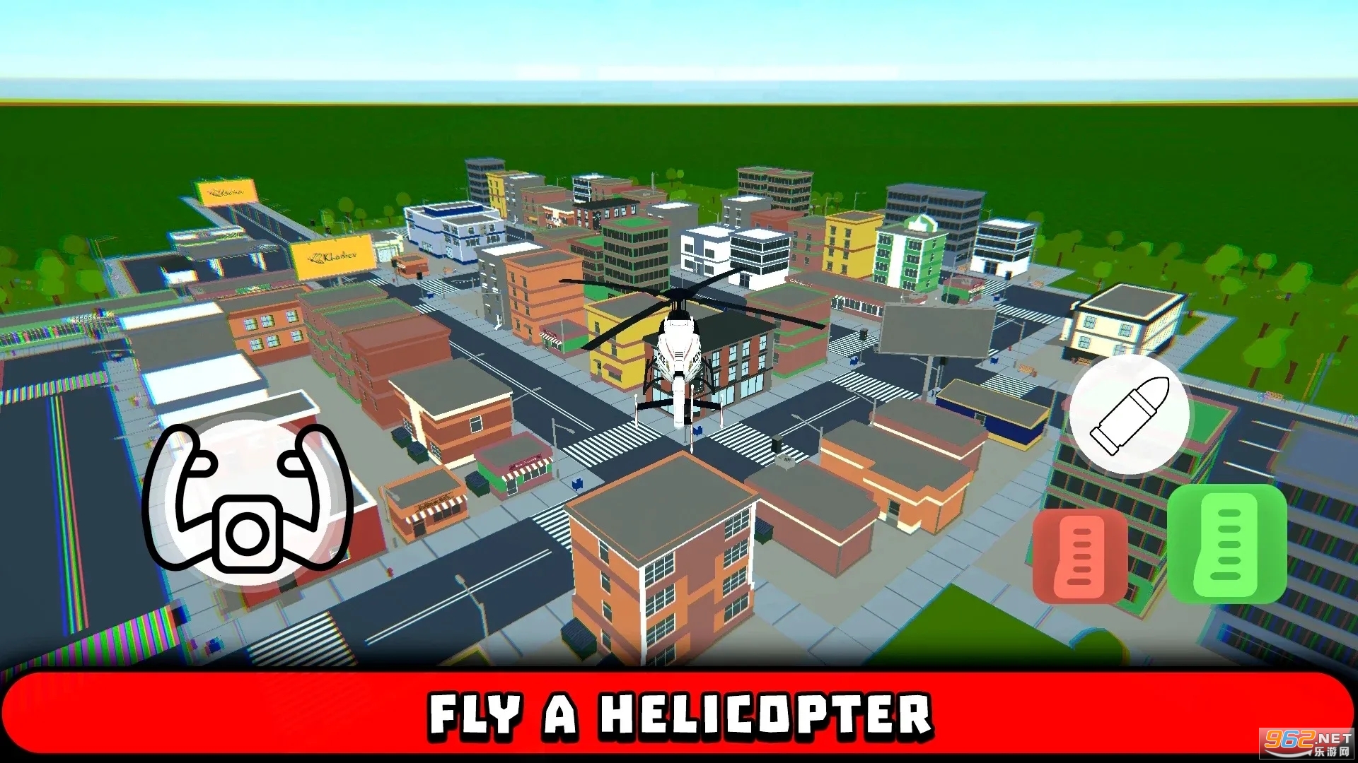 ����ɳ�����ֳ�3D����Monster Sandbox: Playground 3D��ͼ3