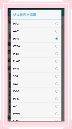 ������ʽת����app������� v6.6.3��ͼ0