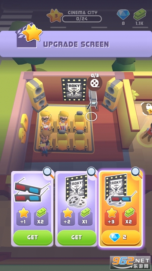 ��Ӱ������Ϸv1.0.6��ͼ2