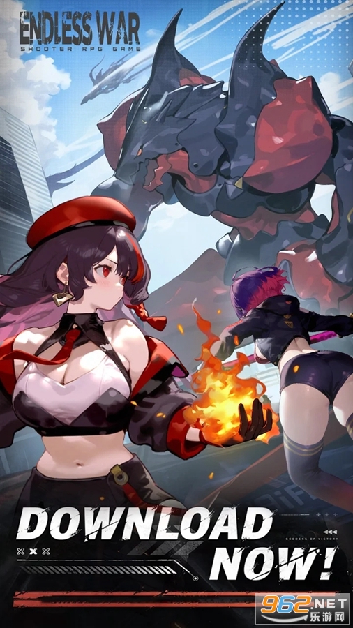 ENDLESS WAR���ʷ�v0.1.0��ͼ1