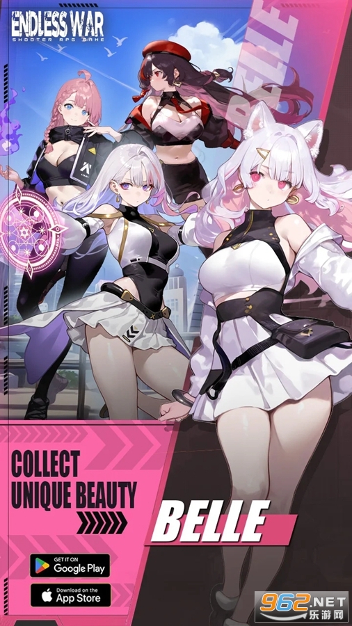 ENDLESS WAR���ʷ�v0.1.0��ͼ2