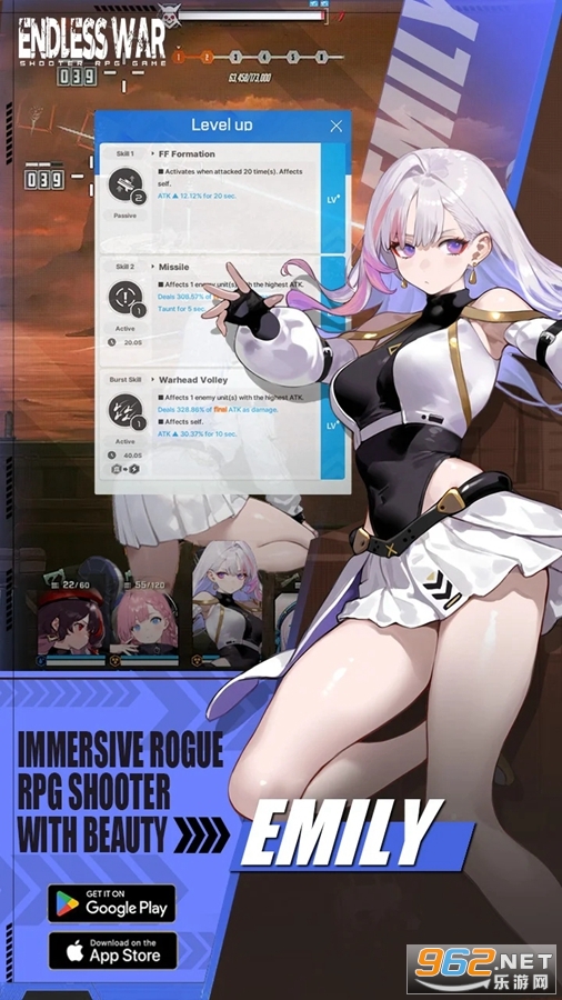 ENDLESS WAR���ʷ�v0.1.0��ͼ3