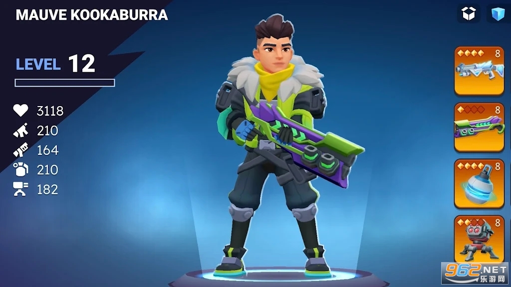 �Ѻ��ƻ���Riftbusters��ͼ0