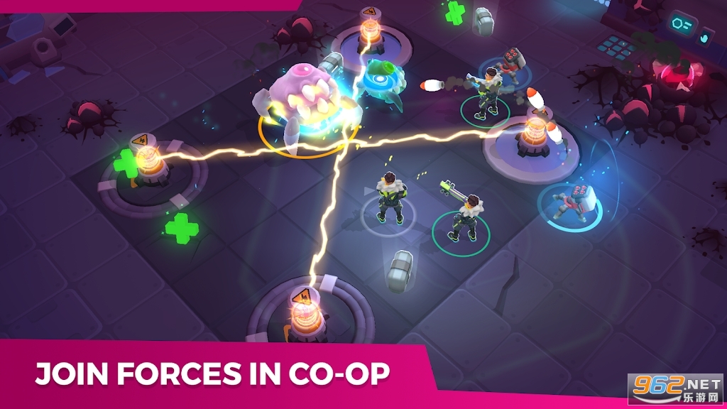 �Ѻ��ƻ���Riftbusters��ͼ5
