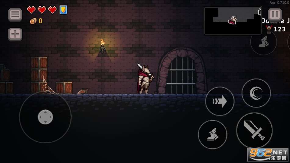 ����ɱ��Dungeon Slasher2025�ƽ���ͼ2