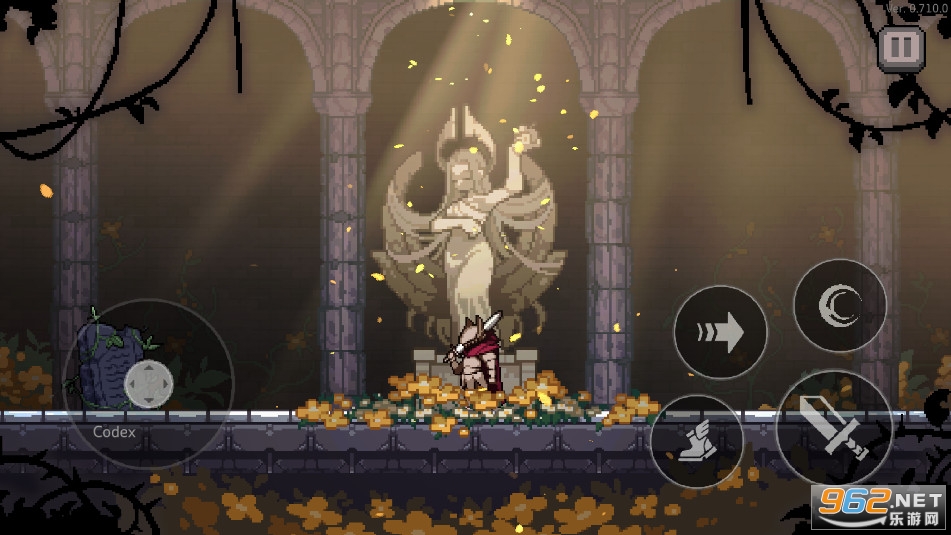����ɱ��Dungeon Slasher2025�ƽ���ͼ5