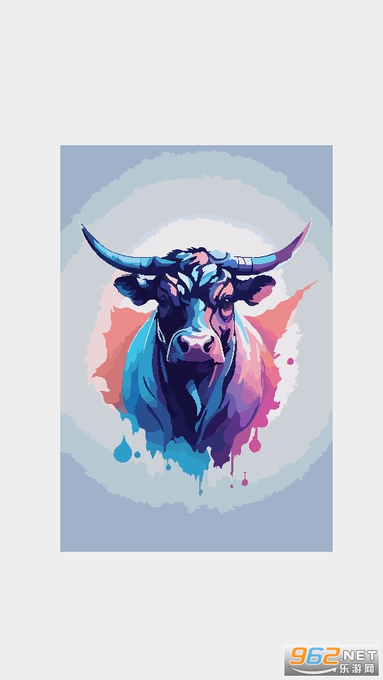 �����ͻ�(Oil Painting Color By Number)��ͼ2