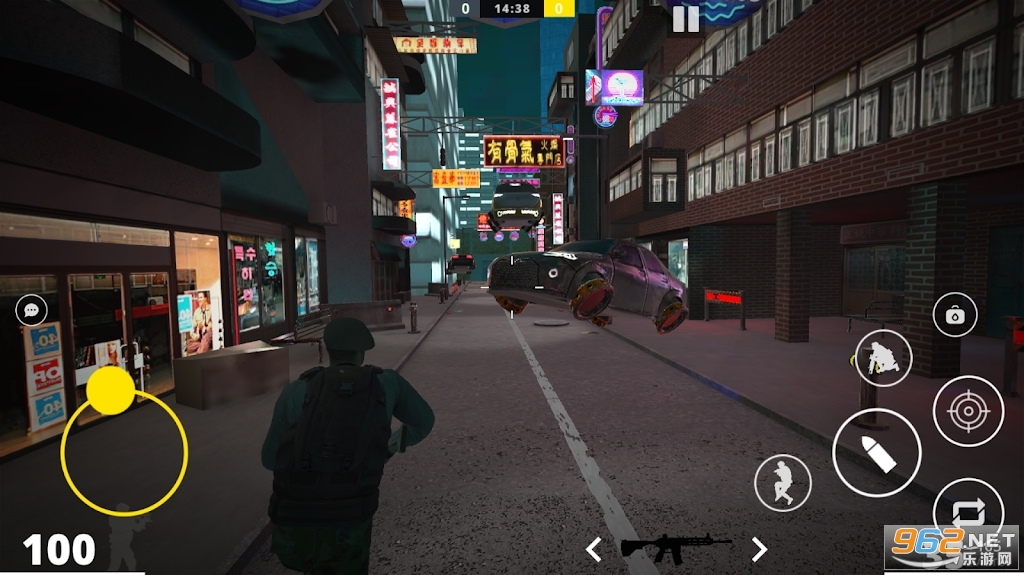 ����սBattleBlitz���°��ͼ2