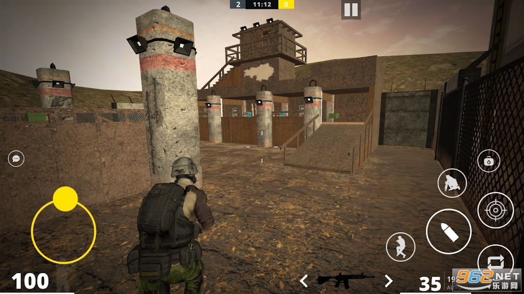 ����սBattleBlitz���°��ͼ4