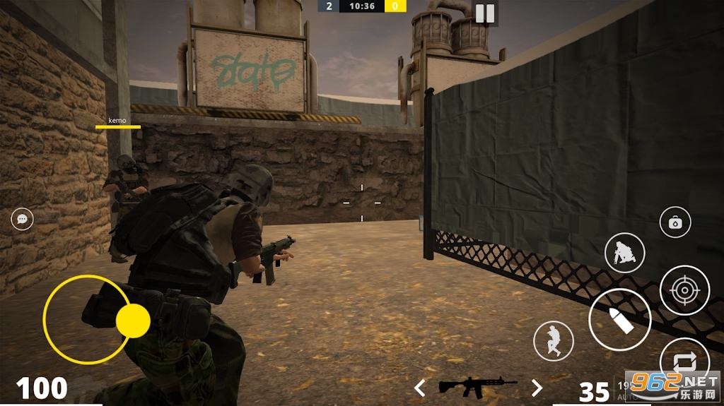 ����սBattleBlitz���°��ͼ3