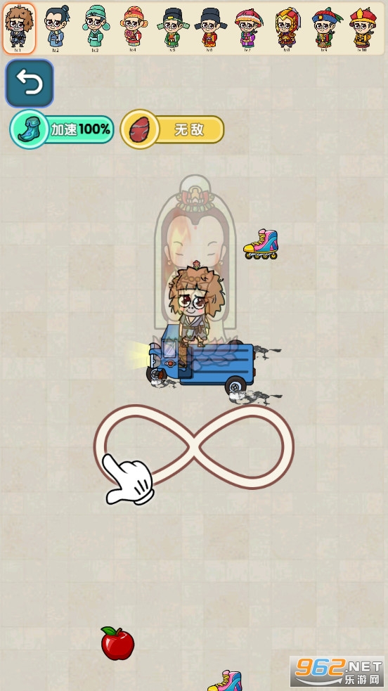 �ϳɵ�һ��Ϸv1.0��ͼ1