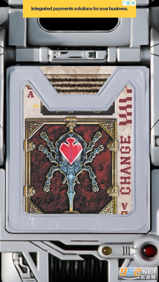 ������ʿ������ģ����������Blade Belt Garren Chalice Leanglev1.2��ͼ1