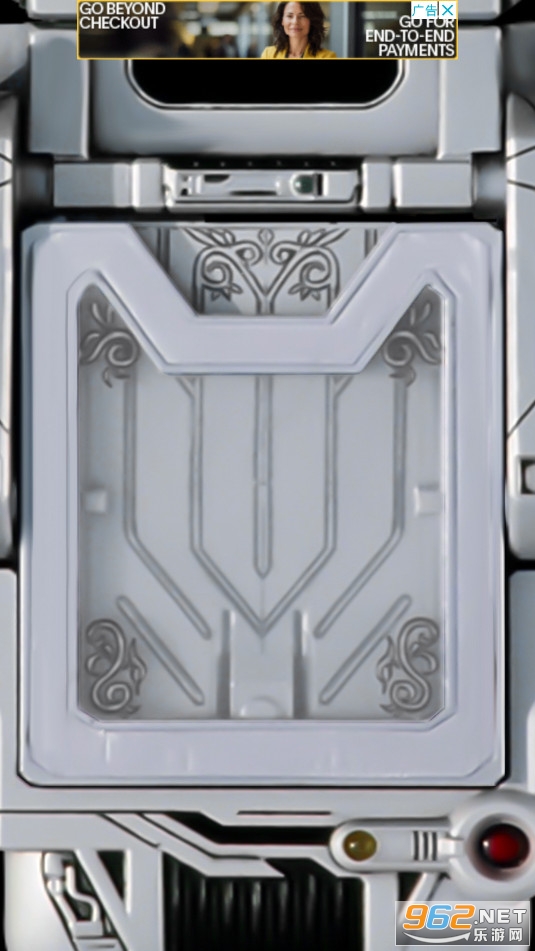 ������ʿ������ģ����������Blade Belt Garren Chalice Leanglev1.2��ͼ2