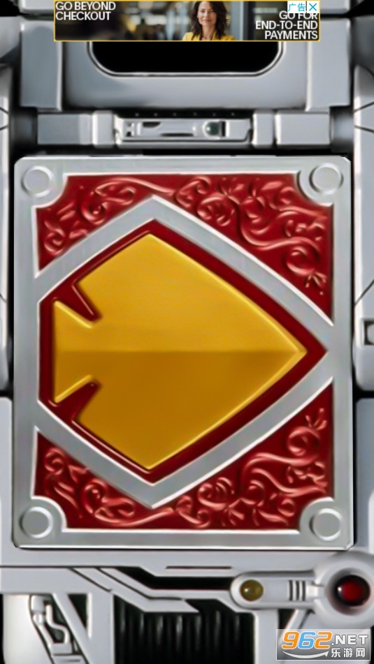 ������ʿ������ģ����������Blade Belt Garren Chalice Leanglev1.2��ͼ0