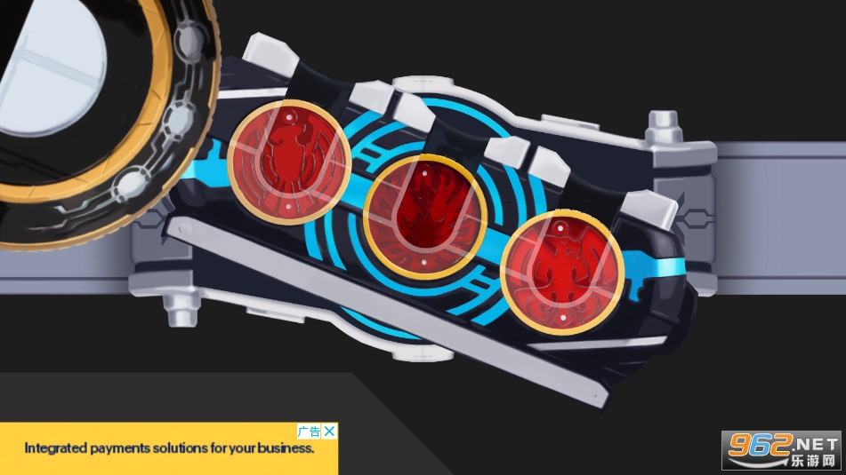 ������ʿŷ������ģ������������OOO Belt All Rider Series��ͼ1