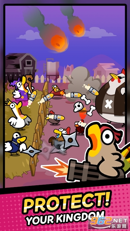 duckchicken����Ѽ���÷����ƽ���ͼ0
