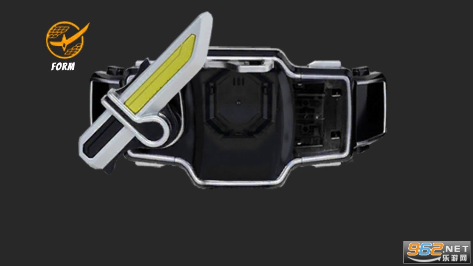 ������ʿ�����������ģ����DX HENSHIN GAIM��ͼ6