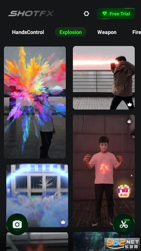 shotFx��װ���°� v3.12.904��ͼ2