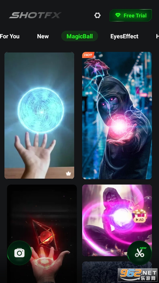 shotFx��װ���°� v3.12.904��ͼ0
