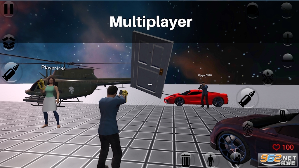 ����ɳ�����İ�Multi Sandbox���°�v11.9��ͼ3