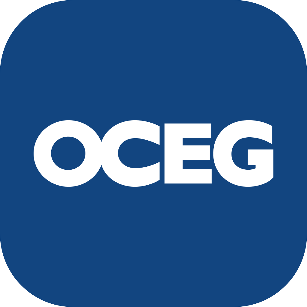 ����������ѧԺOCEG IM APP