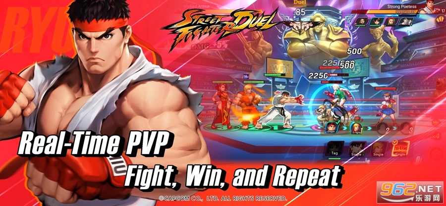 SF:Duel�ְԶԾ����ʷ���ͼ2