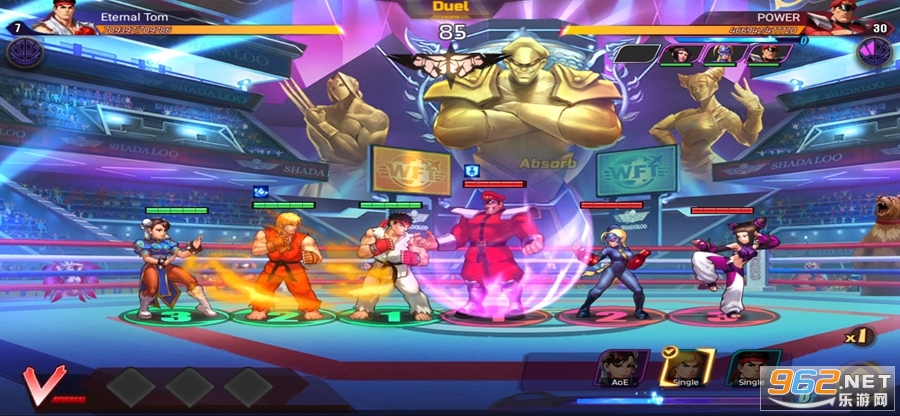 SF:Duel�ְԶԾ����ʷ���ͼ5