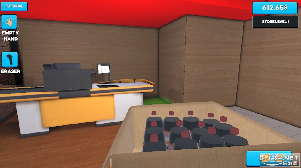 ������ģ����Retail Store Simulator�ֻ���v6.0��ͼ3