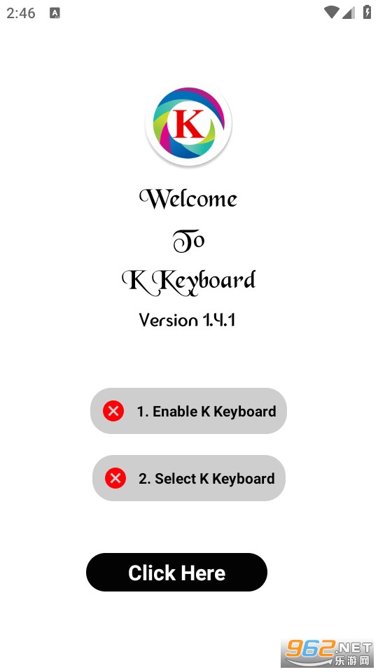 kkeyboard��ͼ3