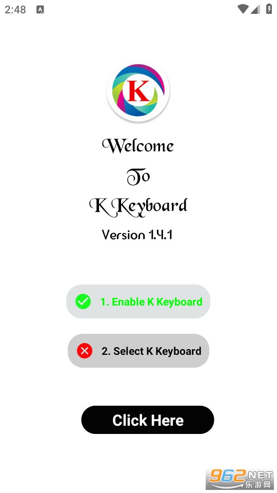 kkeyboard��ͼ2