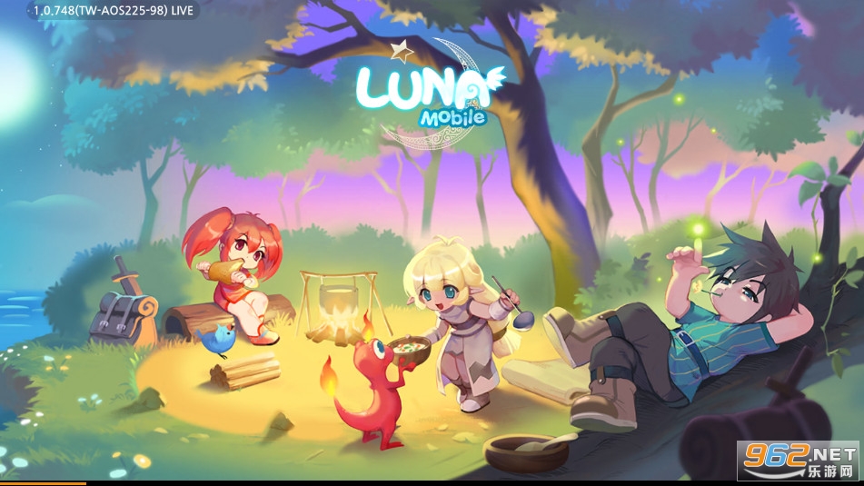 LUNA MOBILE���з���ͼ4