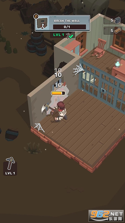 West Escape�ƽ��v1.0.12 ���°��ͼ2