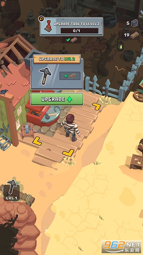West Escape�ƽ��v1.0.12 ���°��ͼ6
