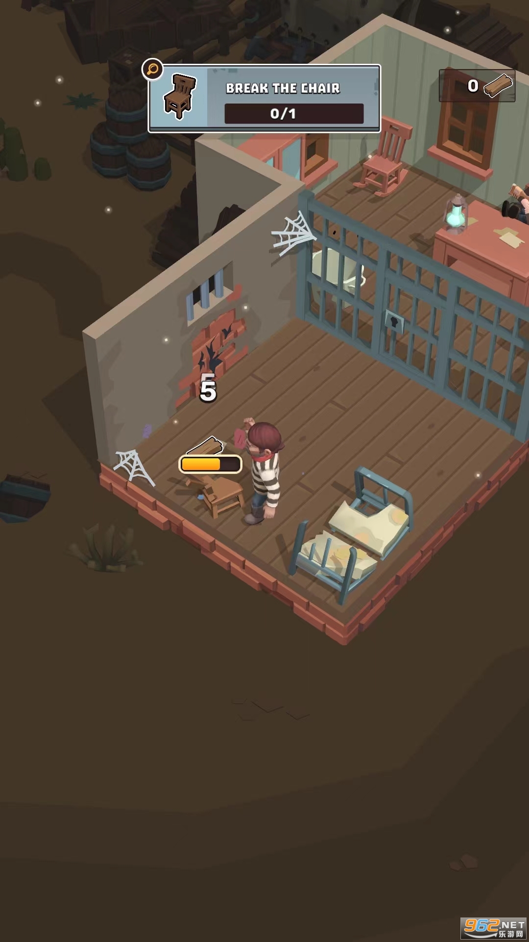 West Escape�ƽ��v1.0.12 ���°��ͼ1