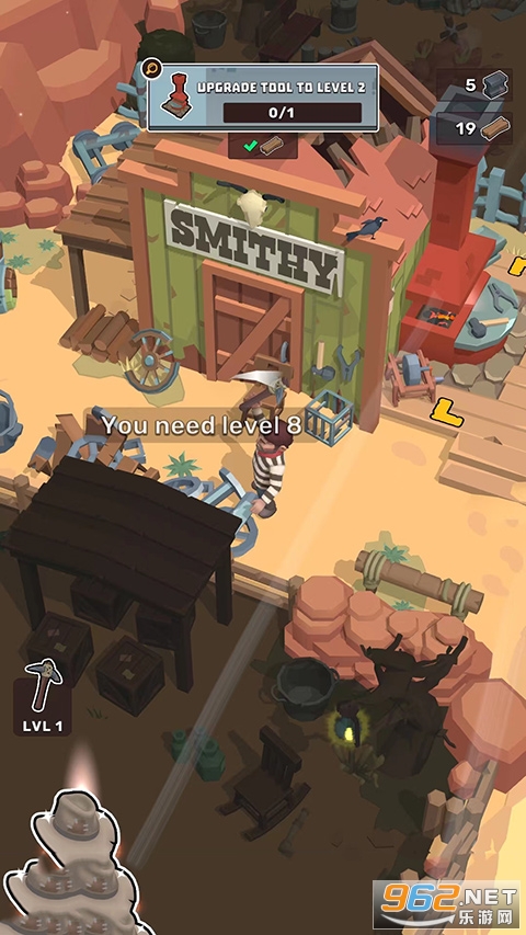 West Escape�ƽ��v1.0.12 ���°��ͼ5