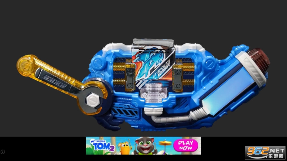 DX Sclash Driver������ʿ���Ｗѹ����������ģ������ͼ0