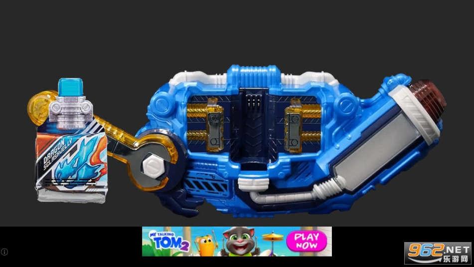 DX Sclash Driver������ʿ���Ｗѹ����������ģ������ͼ2