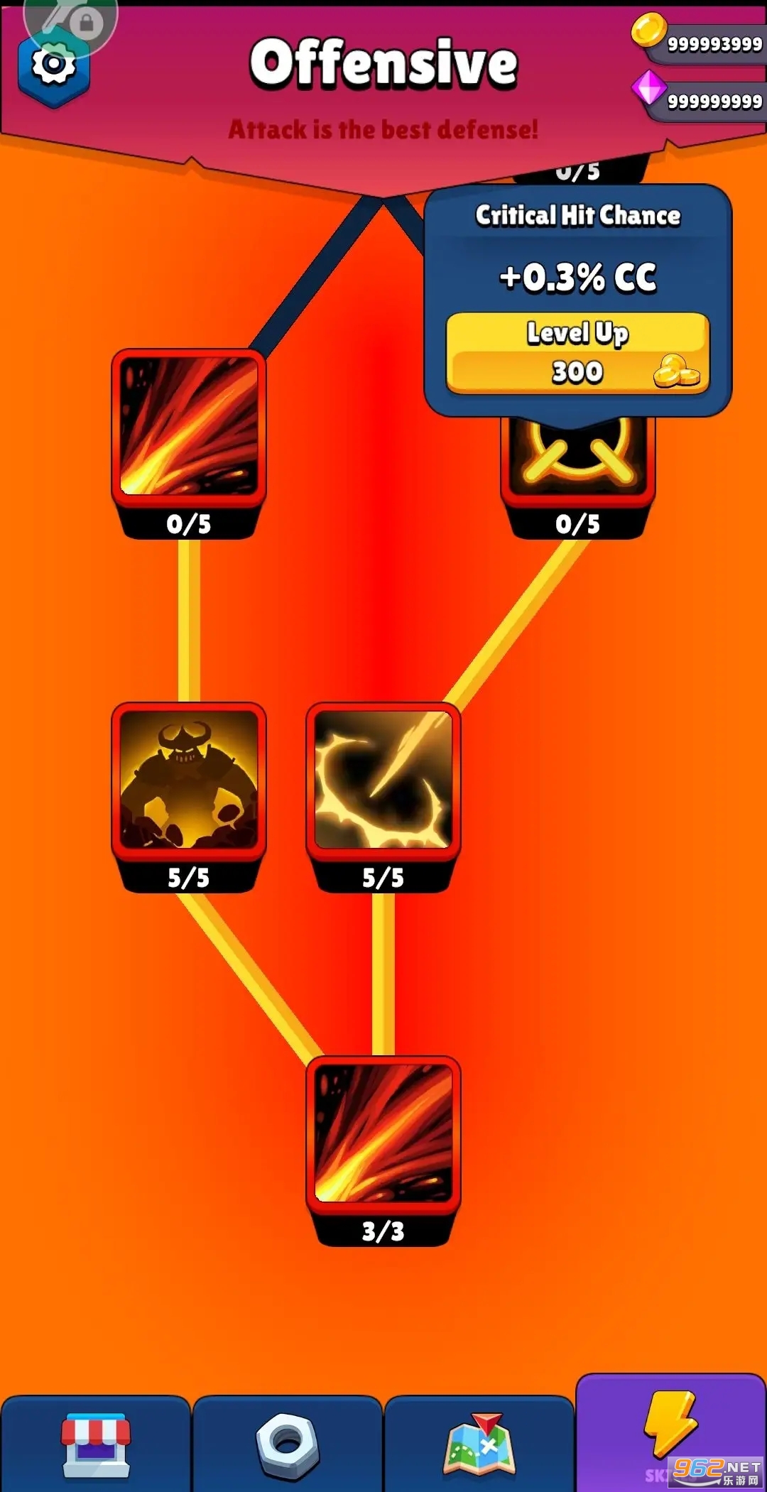 ��ʬս��Zombarena���ò˵�v1.0.0��ͼ0