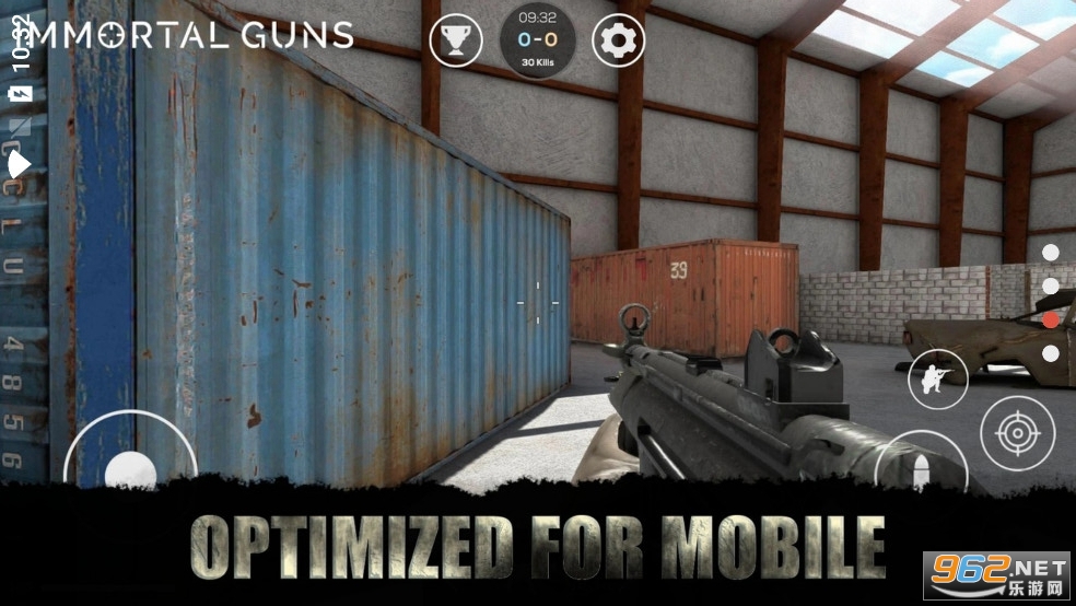 ImmortalGuns����֮ǹ���ʷ�v0.7.5��ͼ1