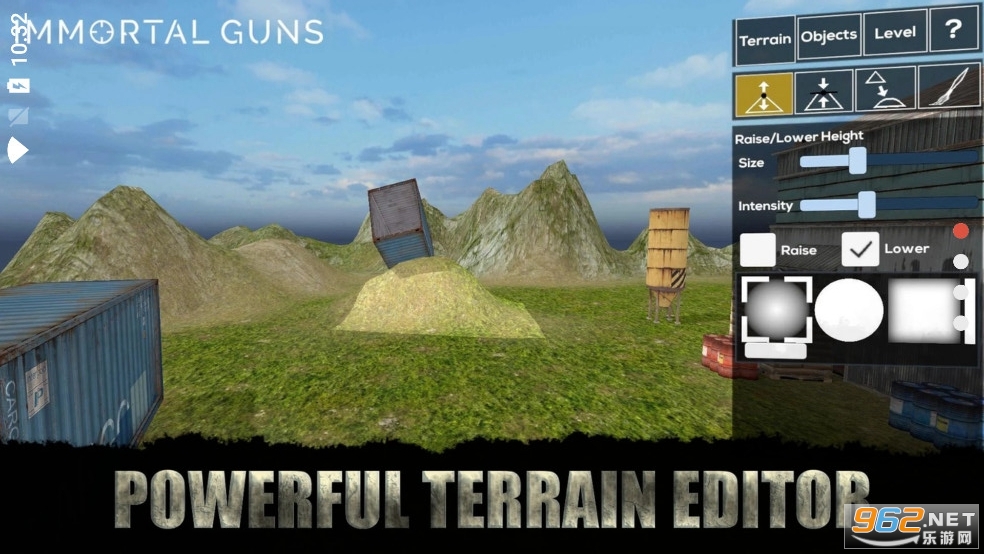 ImmortalGuns����֮ǹ���ʷ�v0.7.5��ͼ3