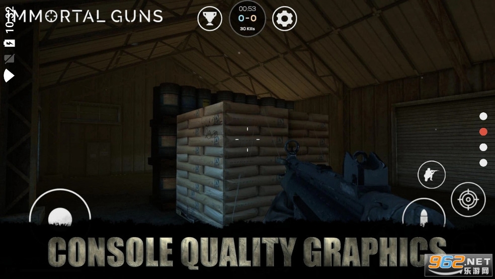 ImmortalGuns����֮ǹ���ʷ�v0.7.5��ͼ2