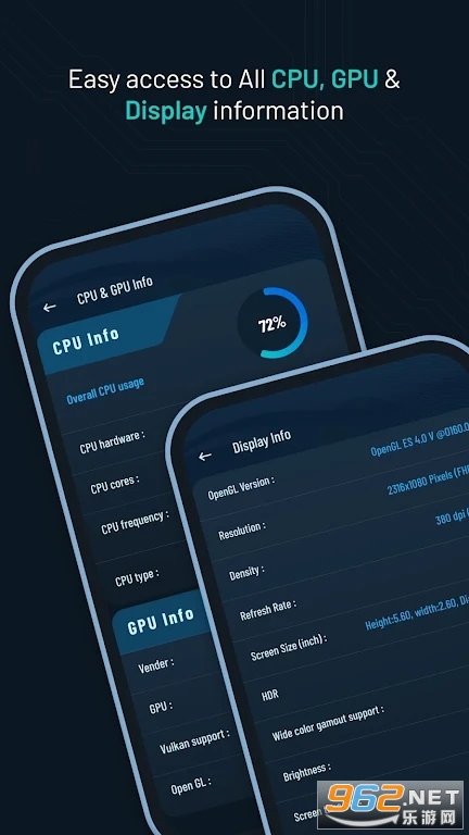 Real-Time FPS Meter�ֻ�ʵʱ֡����ʾappv1.0.2��ͼ0