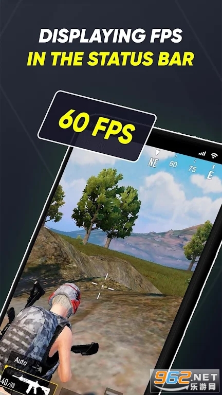 FPS MeterFPS֡����ʾ��v1.0.1��ͼ2